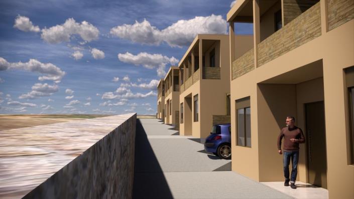 Image No.3-2 Bed House for sale