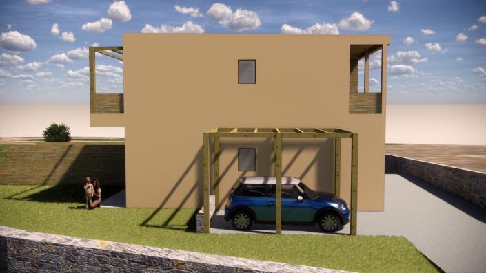 Image No.2-2 Bed House for sale