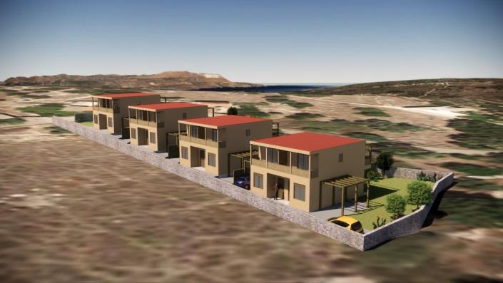 Image No.4-2 Bed House for sale