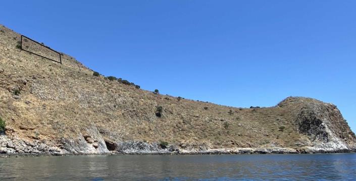 Image No.5-Terre à vendre à Kefalas