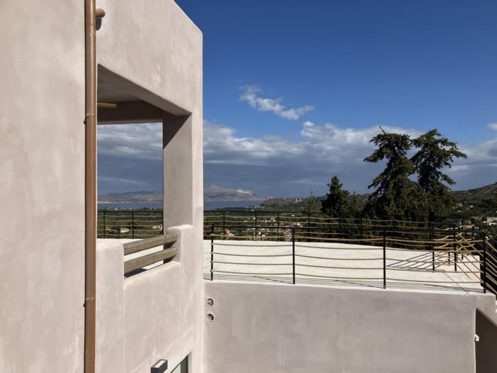 Image No.8-Villa de 4 chambres à vendre à Gavalohori