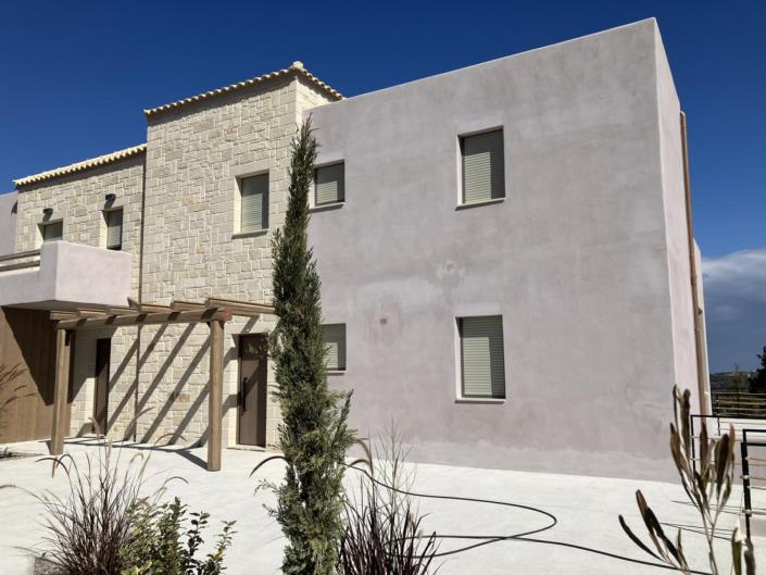 Image No.10-Villa de 4 chambres à vendre à Gavalohori