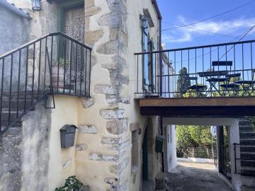 1 - Kissamos, Maison