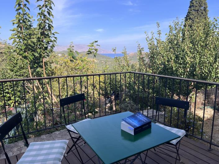 Image No.3-Maison de 3 chambres à vendre à Kissamos