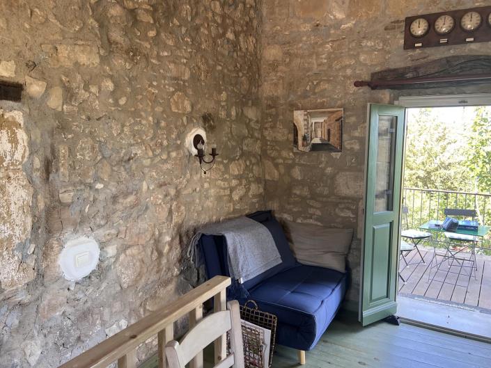 Image No.5-Maison de 3 chambres à vendre à Kissamos