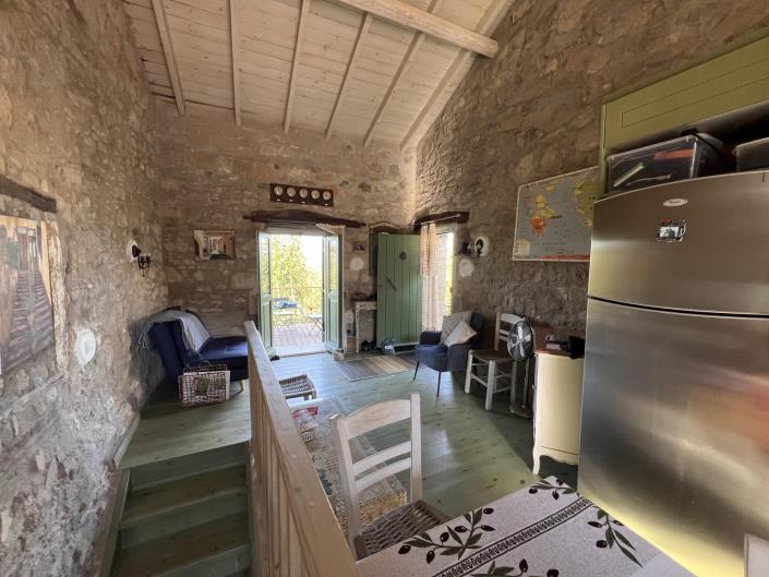 Image No.6-Maison de 3 chambres à vendre à Kissamos