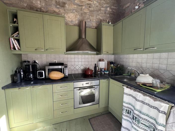 Image No.7-Maison de 3 chambres à vendre à Kissamos