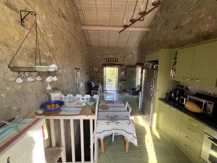 Image No.8-Maison de 3 chambres à vendre à Kissamos