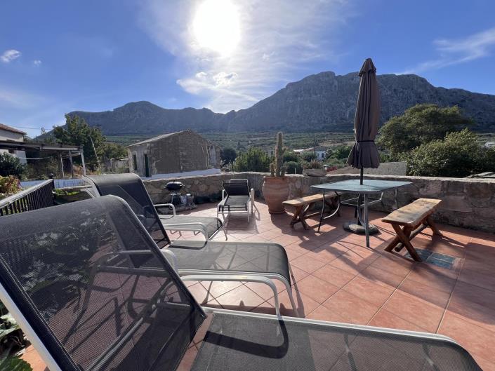 Image No.9-Maison de 3 chambres à vendre à Kissamos