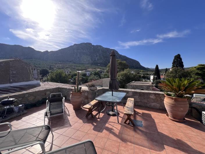 Image No.10-Maison de 3 chambres à vendre à Kissamos