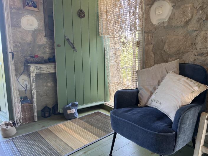 Image No.12-Maison de 3 chambres à vendre à Kissamos