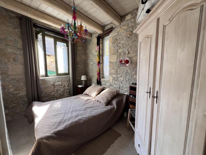 Image No.22-Maison de 3 chambres à vendre à Kissamos