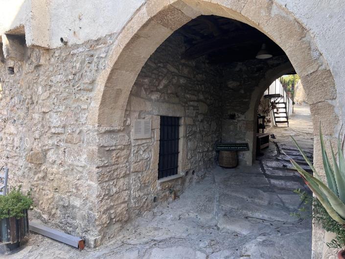 Image No.24-Maison de 3 chambres à vendre à Kissamos