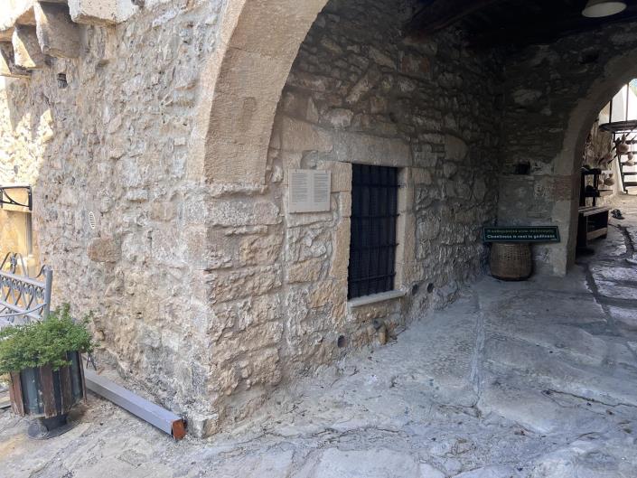 Image No.25-Maison de 3 chambres à vendre à Kissamos