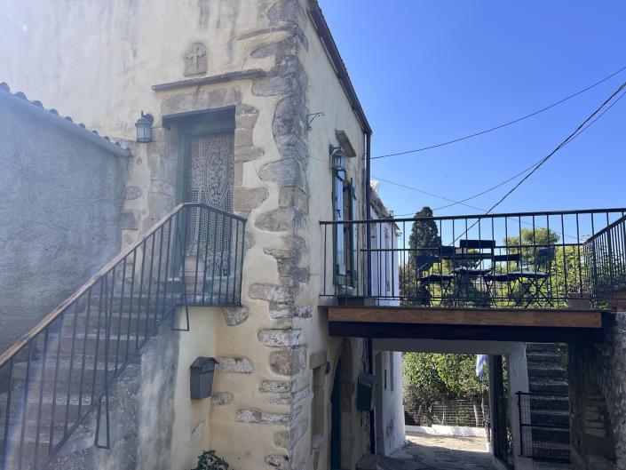 Image No.26-Maison de 3 chambres à vendre à Kissamos