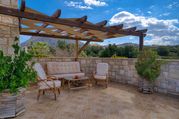 Image No.15-Villa de 3 chambres à vendre à Plaka