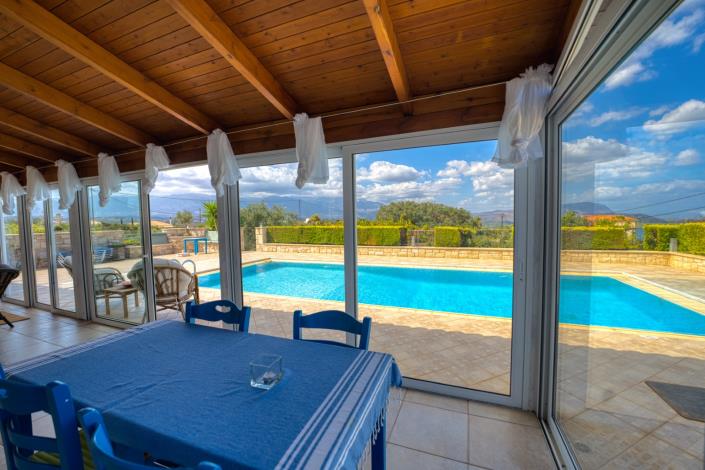 Image No.18-Villa de 3 chambres à vendre à Plaka