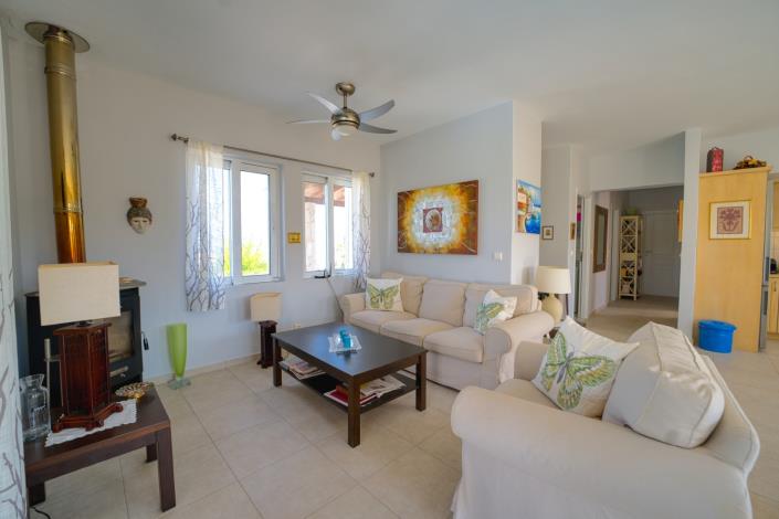 Image No.23-Villa de 3 chambres à vendre à Plaka