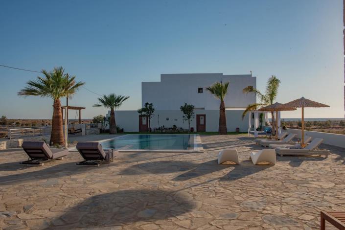 Image No.52-Villa de 3 chambres à vendre à Tympaki