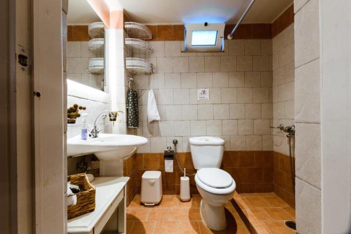 Image No.2-Maisonette de 2 chambres à vendre à Perivolia