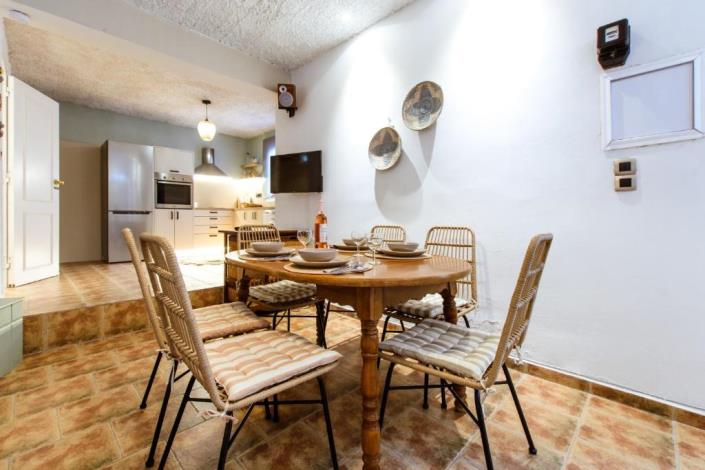 Image No.3-Maisonette de 2 chambres à vendre à Perivolia