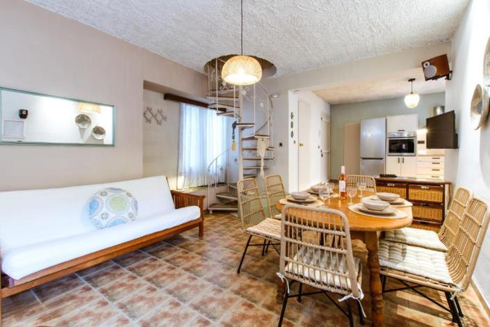 Image No.5-Maisonette de 2 chambres à vendre à Perivolia