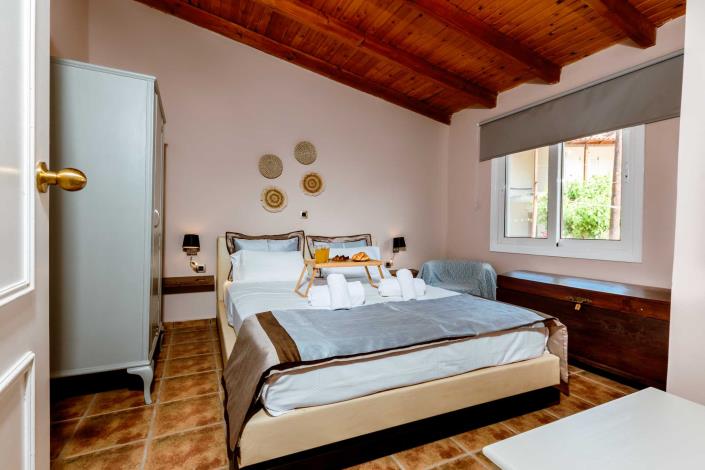 Image No.8-Maisonette de 2 chambres à vendre à Perivolia