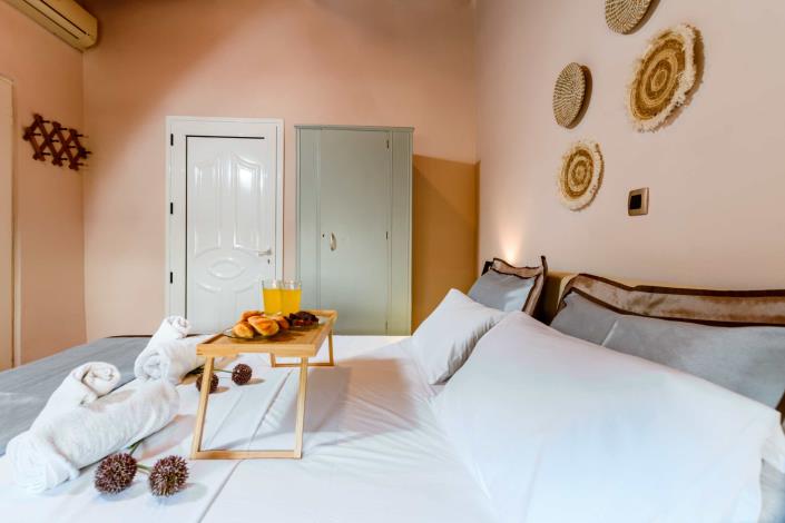 Image No.11-Maisonette de 2 chambres à vendre à Perivolia