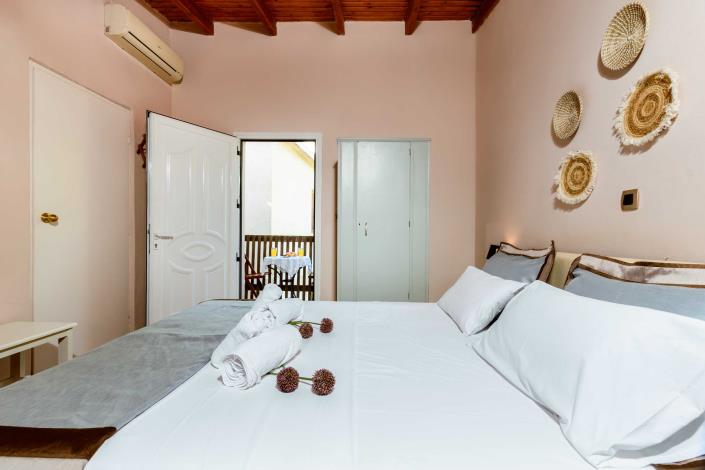 Image No.12-Maisonette de 2 chambres à vendre à Perivolia