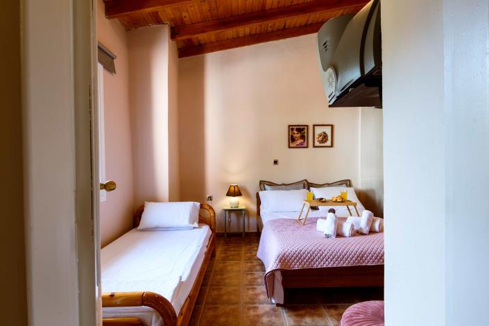 Image No.24-Maisonette de 2 chambres à vendre à Perivolia