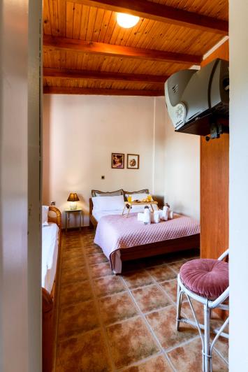 Image No.25-Maisonette de 2 chambres à vendre à Perivolia