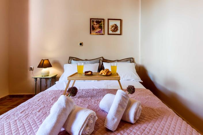 Image No.28-Maisonette de 2 chambres à vendre à Perivolia