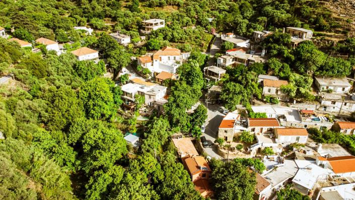 Image No.34-Maisonette de 2 chambres à vendre à Perivolia