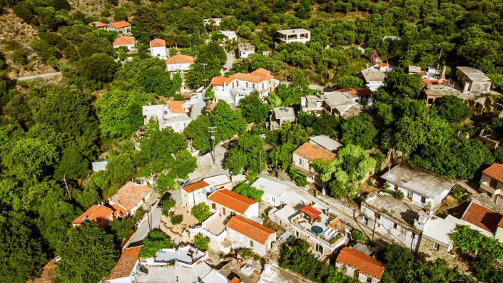 Image No.35-Maisonette de 2 chambres à vendre à Perivolia
