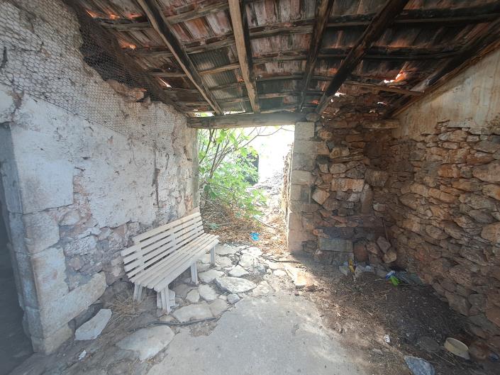 Image No.2-Maison de 3 chambres à vendre à Kefalas