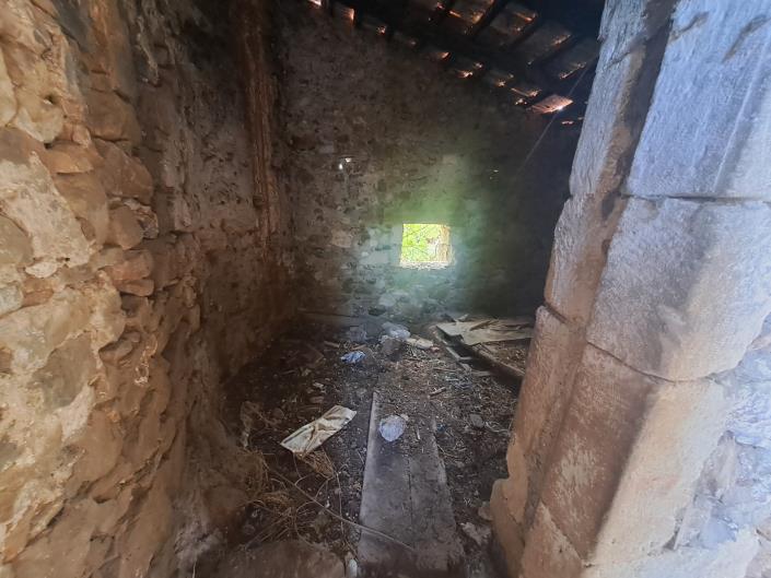 Image No.3-Maison de 3 chambres à vendre à Kefalas