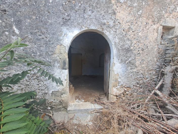 Image No.5-Maison de 3 chambres à vendre à Kefalas