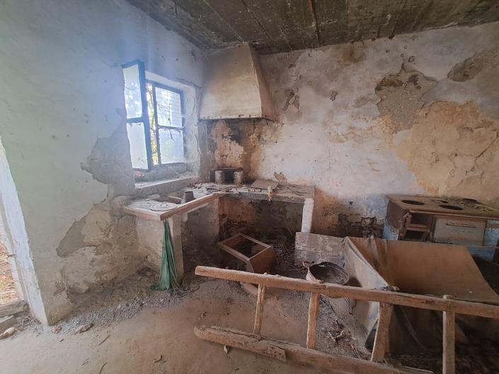 Image No.9-Maison de 3 chambres à vendre à Kefalas