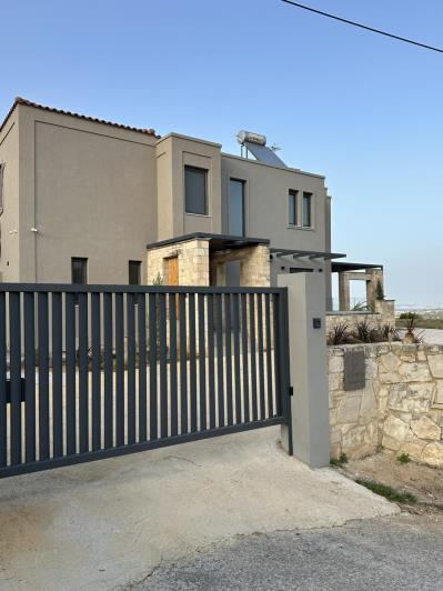 Image No.19-Villa de 3 chambres à vendre à Kolymbari