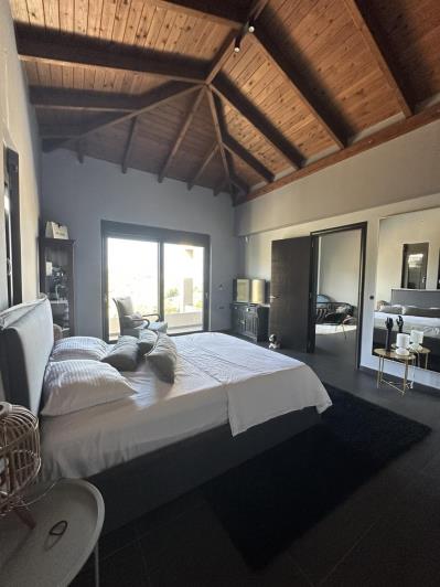 Image No.9-Villa de 3 chambres à vendre à Kolymbari