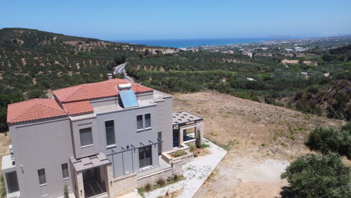 Image No.16-Villa de 3 chambres à vendre à Kolymbari