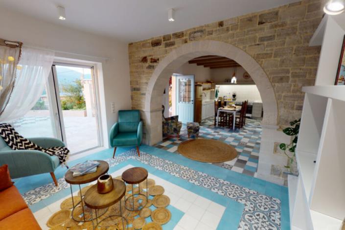 Image No.12-3 Bed Villa for sale