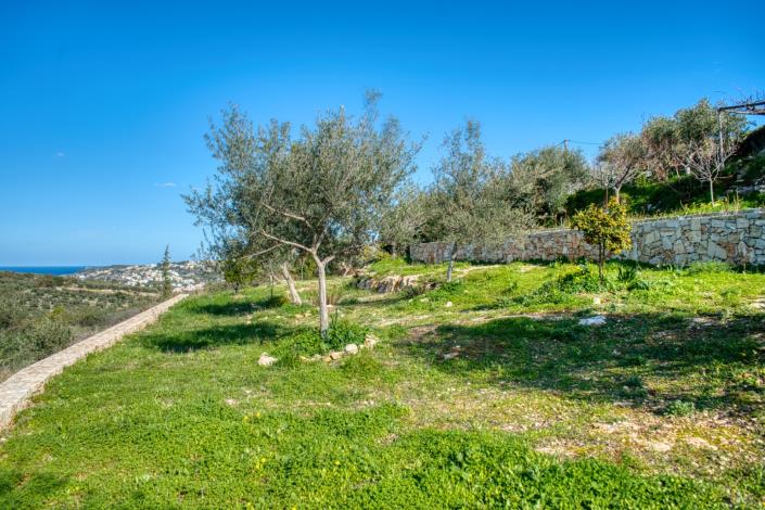 Image No.8-Villa de 5 chambres à vendre à Apokoronas