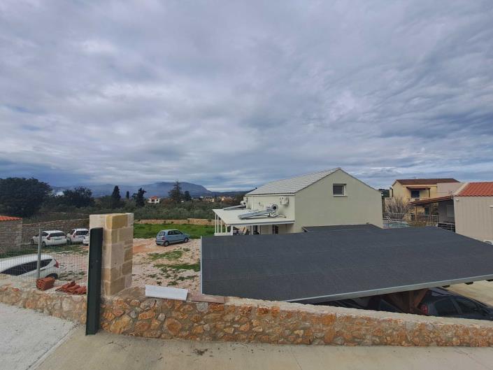 Image No.2-Maison de 2 chambres à vendre à Armeni