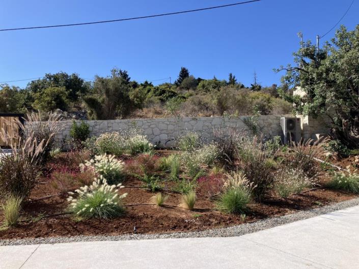 Image No.7-Villa de 4 chambres à vendre à Gavalohori