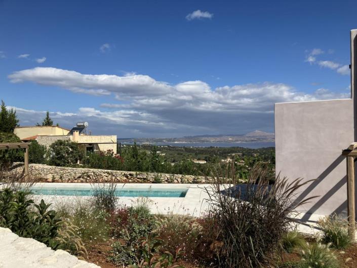 Image No.11-Villa de 4 chambres à vendre à Gavalohori