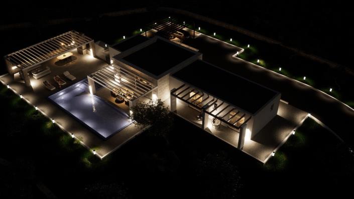 Image No.6-2 Bed Villa for sale