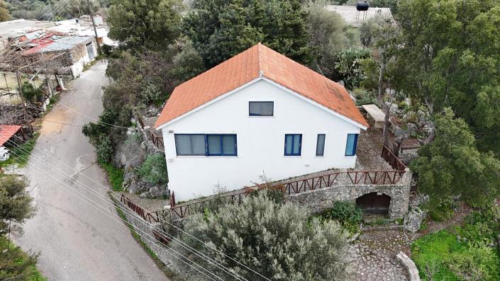 Image No.1-Maison de 3 chambres à vendre à Apokoronas