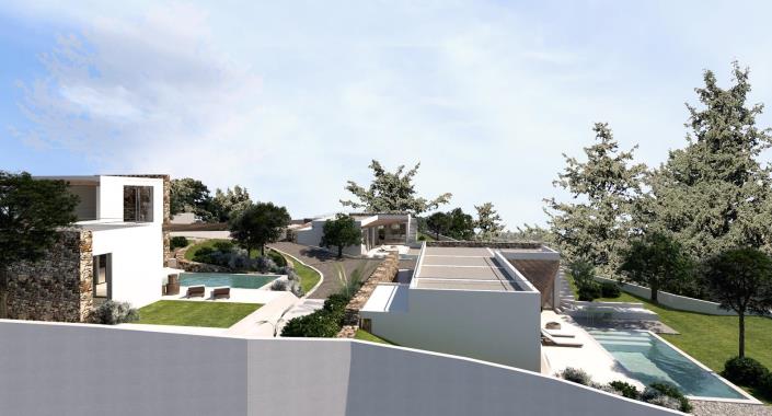 Image No.8-3 Bed Villa for sale