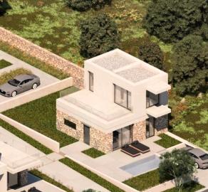 1 - Chania, Villa